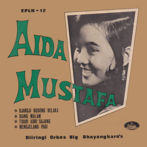 Djandji Kosong Belaka