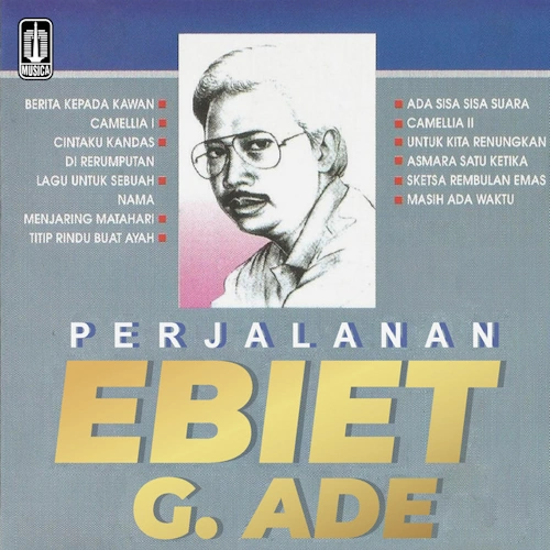 Perjalanan Vol. 1