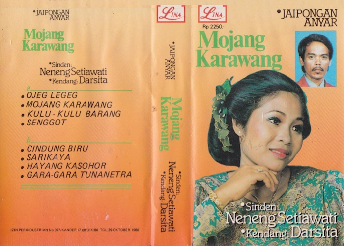 Mojang Karawang
