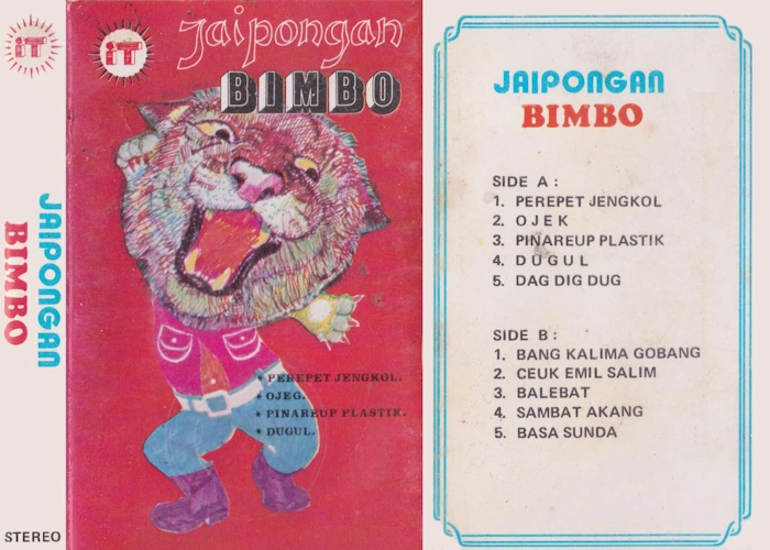 Jaipongan