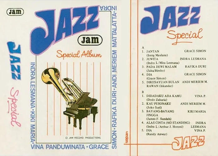 Jazz Special Album
