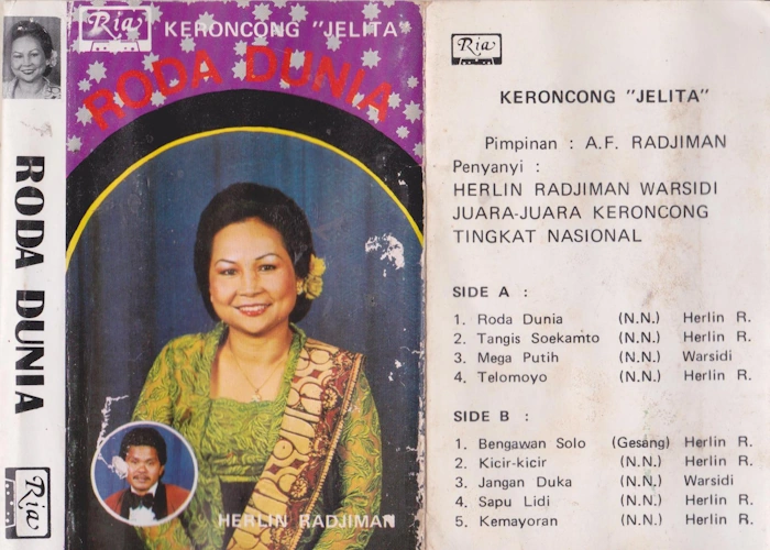 Roda Dunia