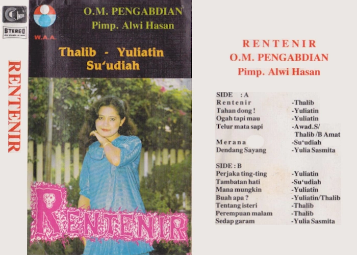 Rentenir