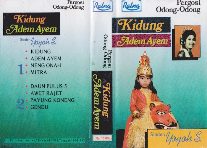 Kidung