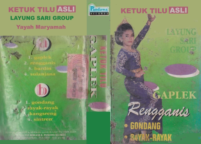 Gaplek