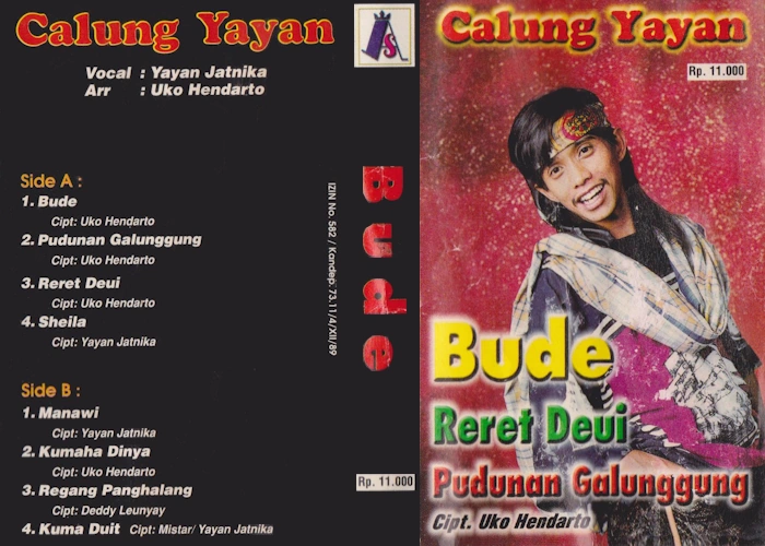 Bude