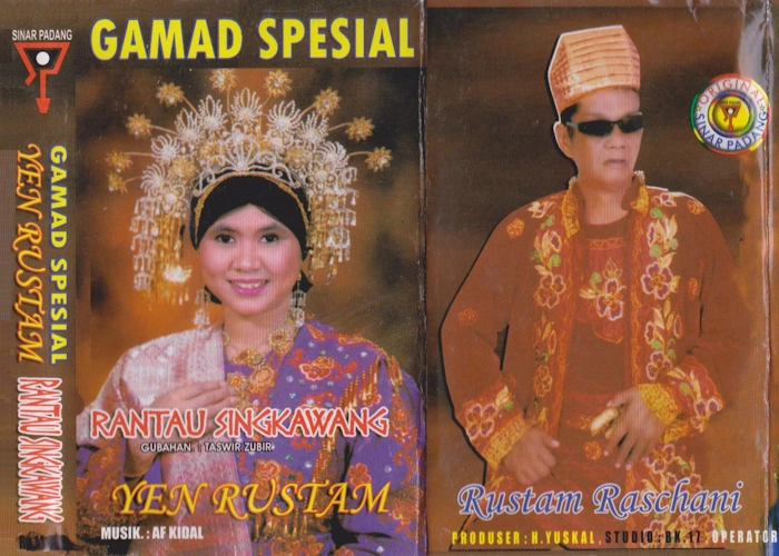 Rantau Singkawang