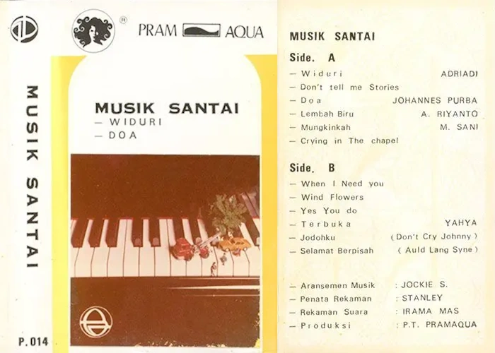 Musik Santai