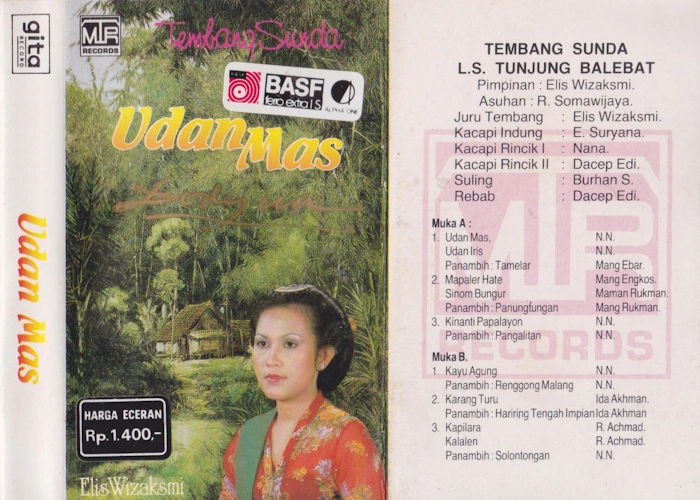 Udan Mas