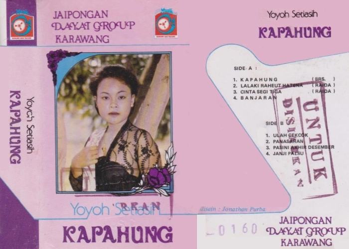 Kapahung
