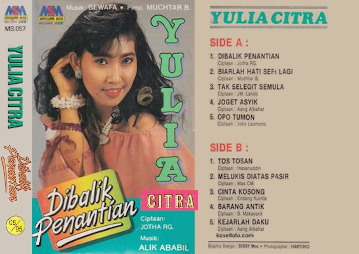 Dibalik Penantian