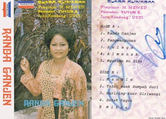 Randa Ganjen