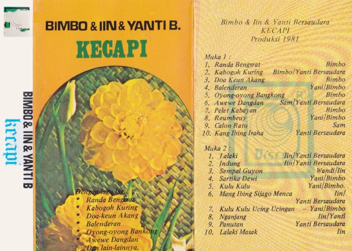 Kecapi
