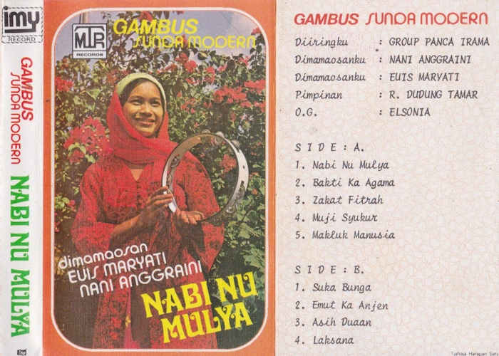 Nabi Nu Mulya