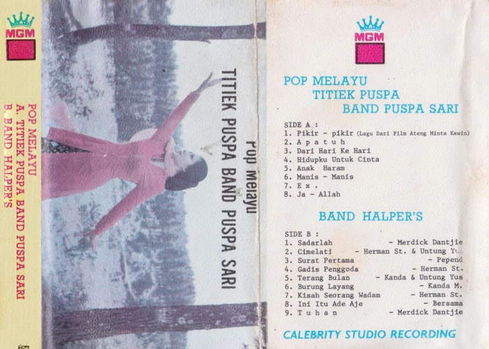 Pop Melayu