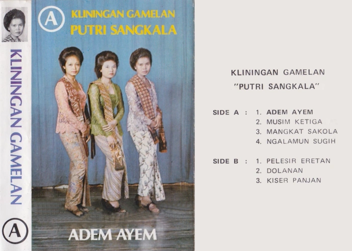 Adem Ayem