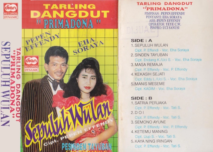 Sepuluh Wulan
