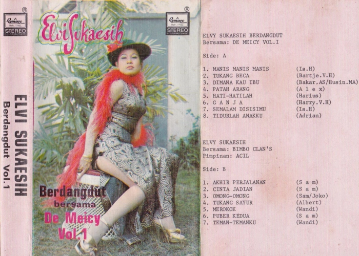 Berdangdut