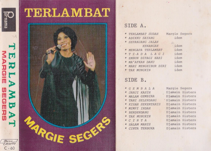 Terlambat