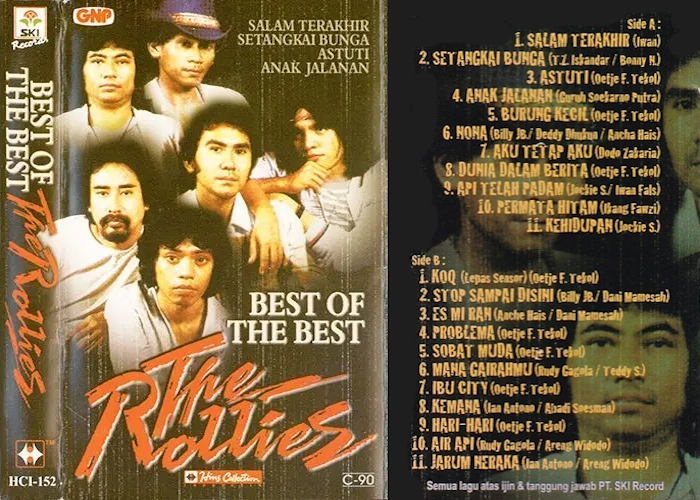 Best Of The Best
