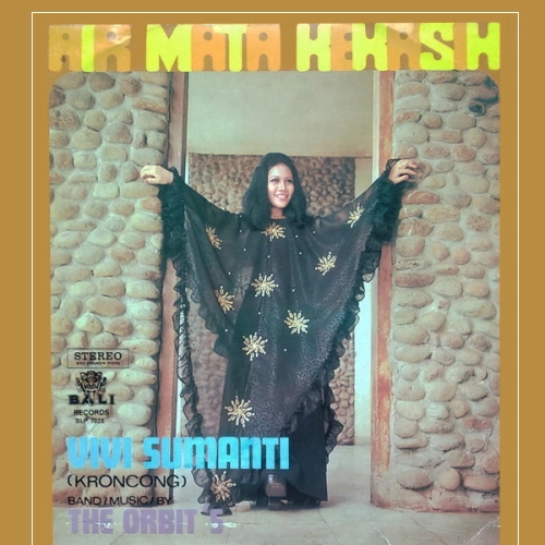 Air Mata Kekasih