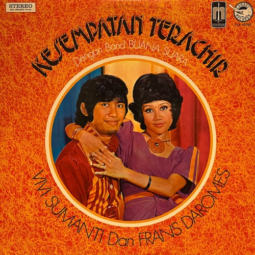 Kesempatan Terachir