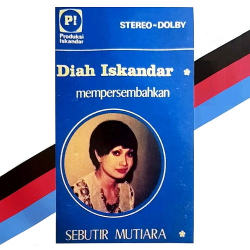 Sebutir Mutiara