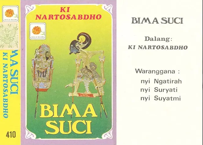 Bima Suci