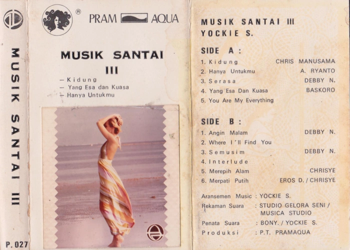Musik Santai III