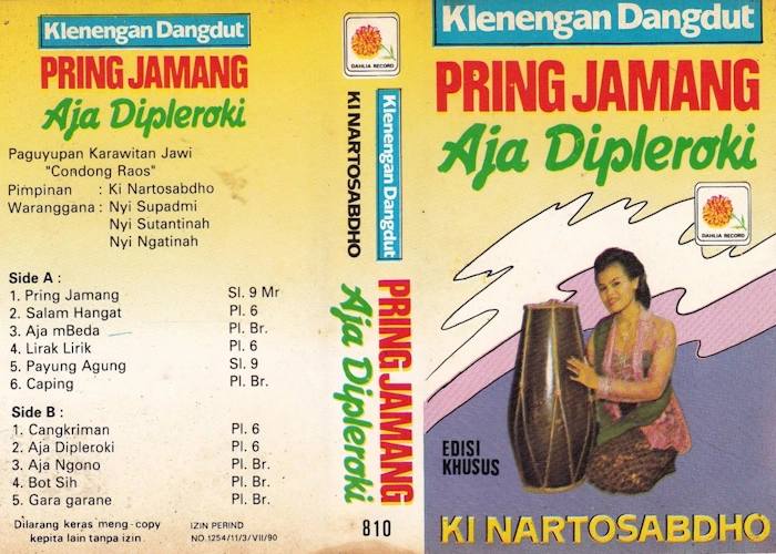 Pring Jamang