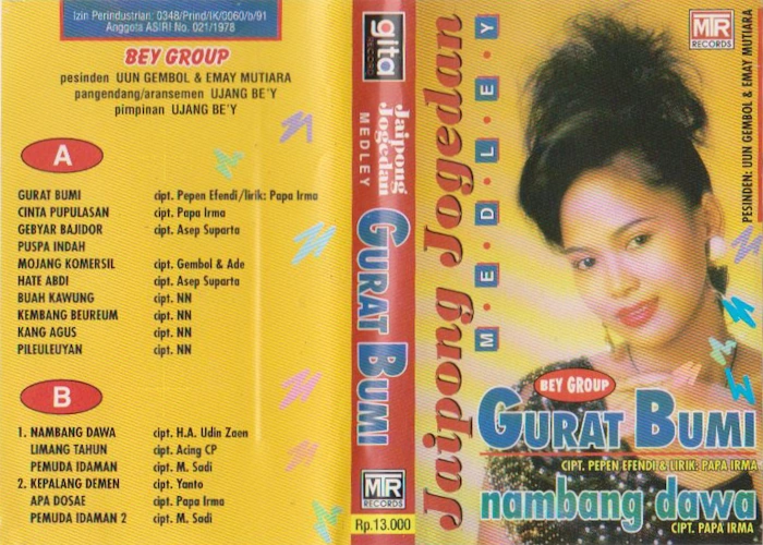 Gurat Bumi