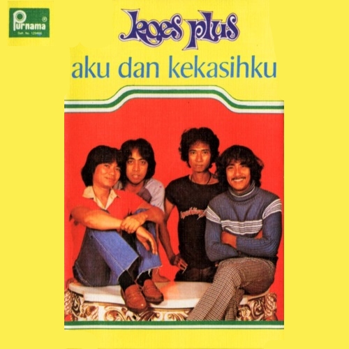 Aku Dan Kekasihku