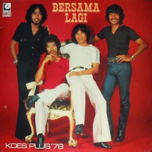 Bersama Lagi