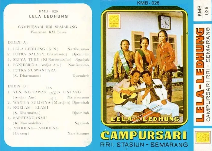 Lela-Ledhung