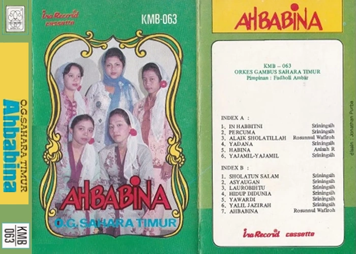 Ahbabina