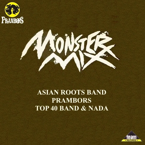 Monster Mix
