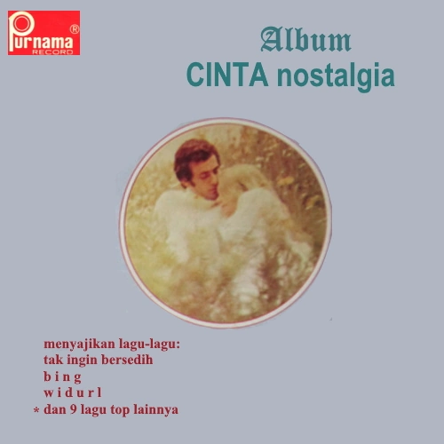 Cinta Nostalgia