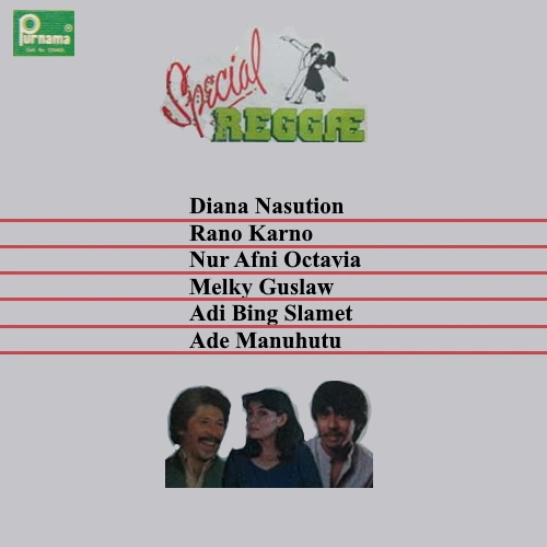Special Reggae