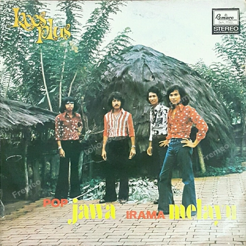 Pop Jawa Irama Melayu