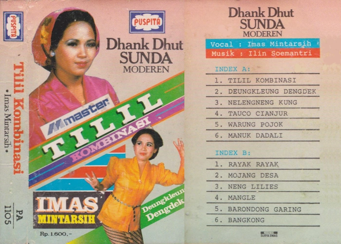Tilil Kombinasi