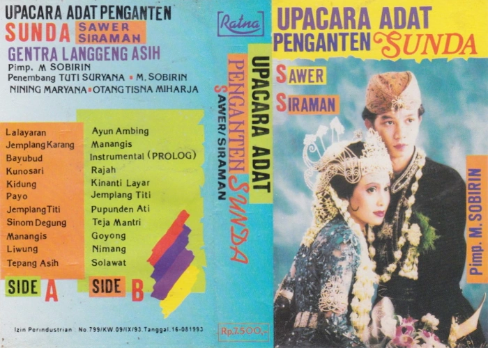 Sawer Siraman