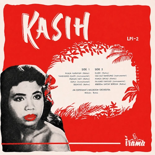 Kasih
