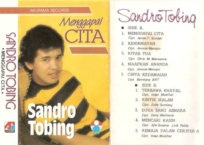 Menggapai Cita