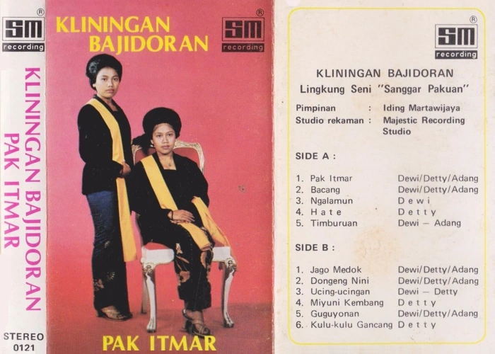 Pak Itmar