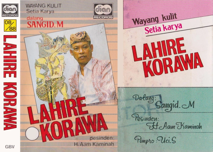 Lahire Korawa