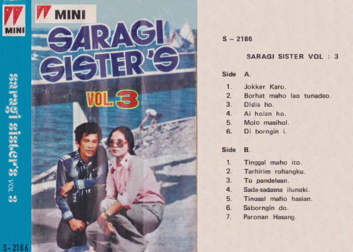 Vol. 3 Jokker Karo