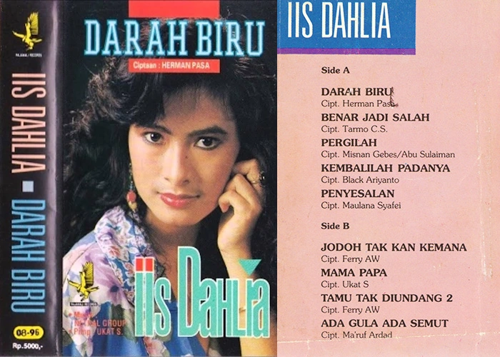 Darah Biru