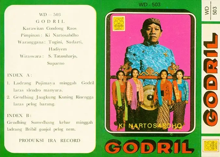 Godril