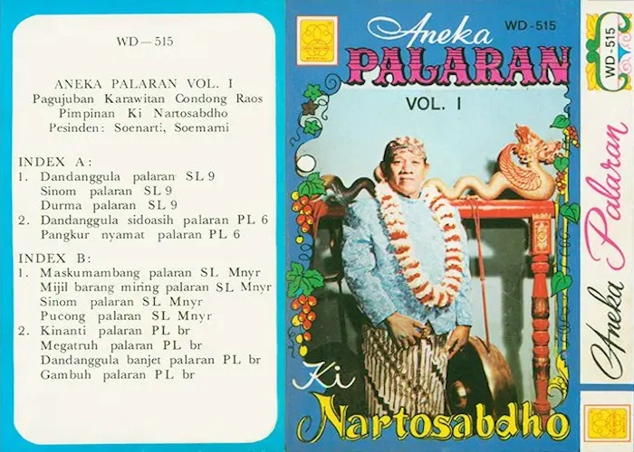 Aneka Palaran Vol. 1