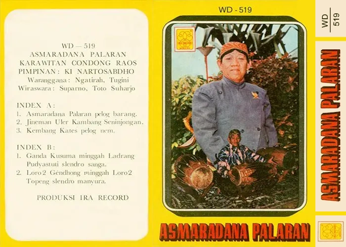 Asmaradana Palaran